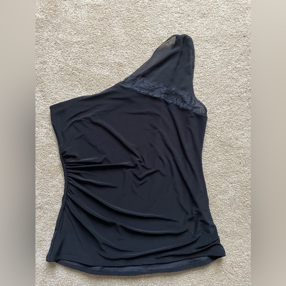 WHBM Blouse